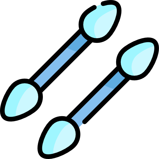 Cotton swab